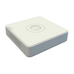 NVR 4 voies Hikvision | KYR Consulting