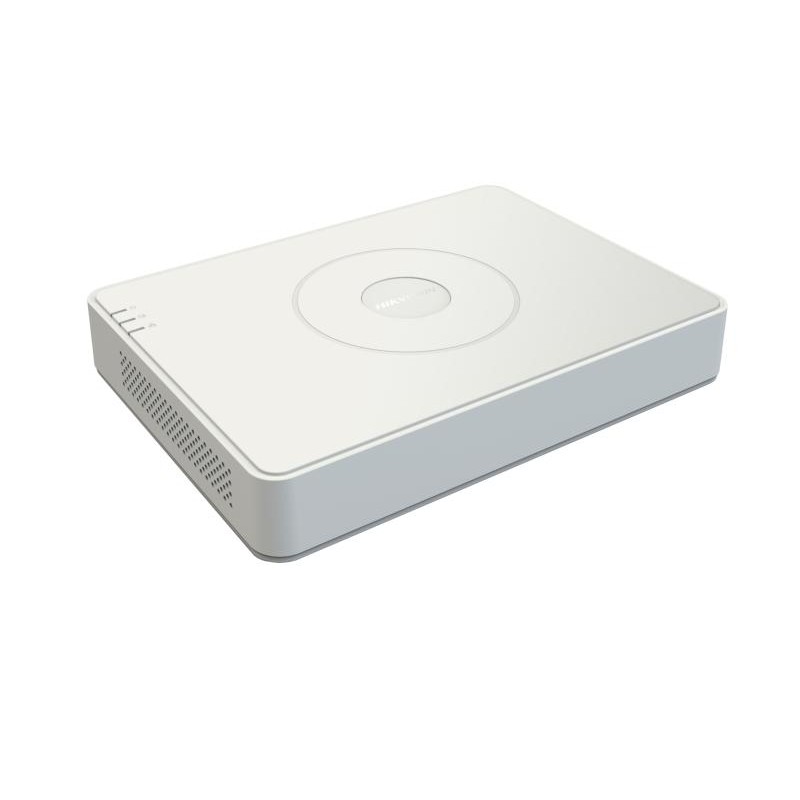 NVR 8 voies Hikvision | KYR Consulting