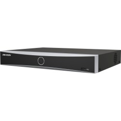 NVR AcuSense 8 voies 4K Hikvision | KYR Consulting