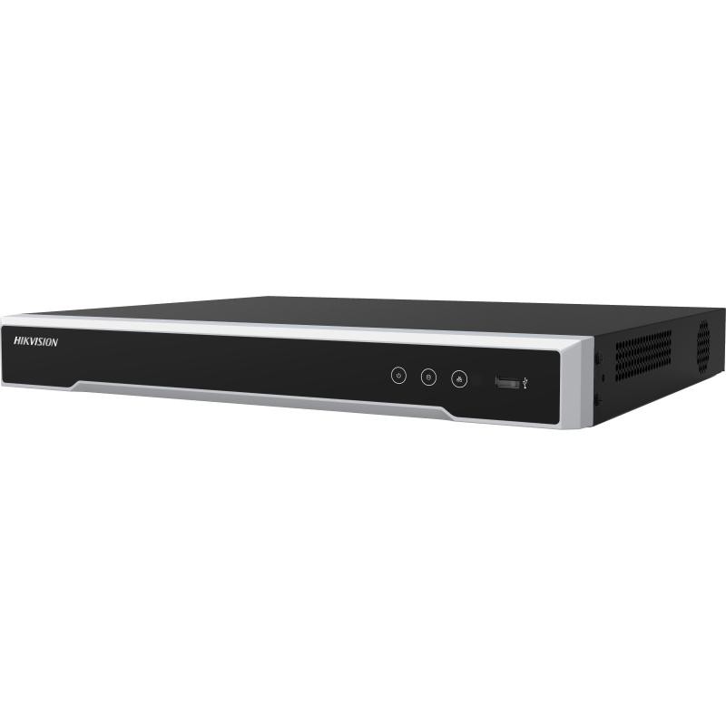 NVR 16 voies Hikvision | KYR Consulting