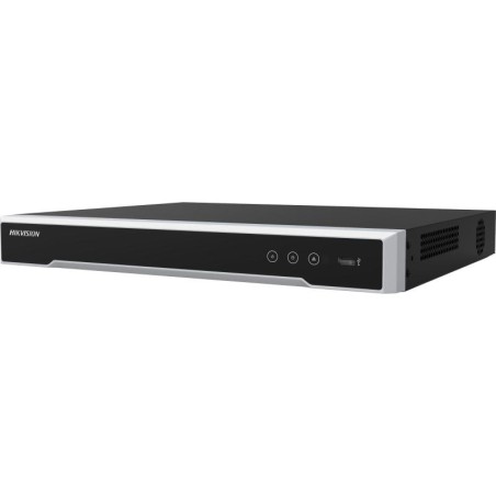 NVR 16 voies Hikvision | KYR Consulting