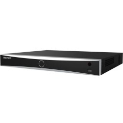 NVR AcuSense 32 voies 4K Hikvision | KYR Consulting
