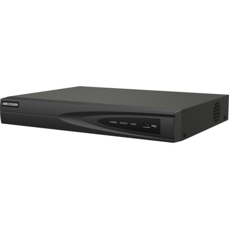 NVR 4 voies Hikvision | KYR Consulting
