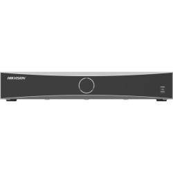 NVR AcuSense 2 voies 4K Hikvision | KYR Consulting