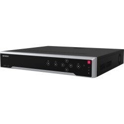 NVR 2 voies Hikvision | KYR Consulting