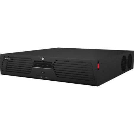 32-ch 2U 8K NVR | KYR Consulting
