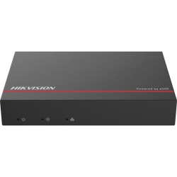 eNVR eSSD 4 voies PoE Hikvision | KYR Consulting