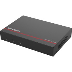 eNVR eSSD 4 voies PoE Hikvision | KYR Consulting