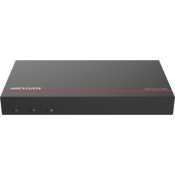 eNVR eSSD 8 voies PoE Hikvision | KYR Consulting