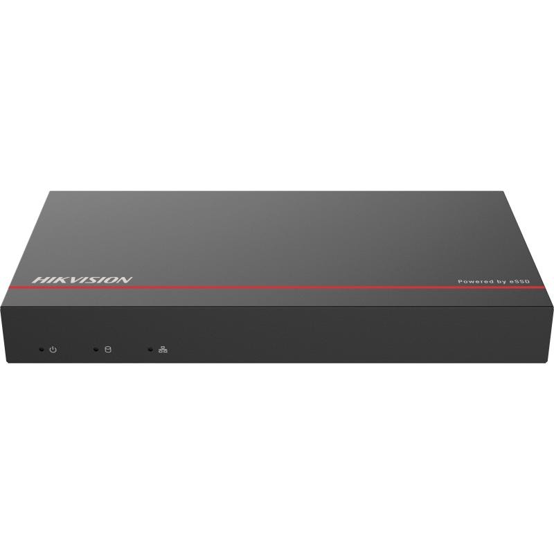 eNVR eSSD 8 voies PoE Hikvision | KYR Consulting