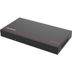 eNVR eSSD 8 voies PoE Hikvision | KYR Consulting