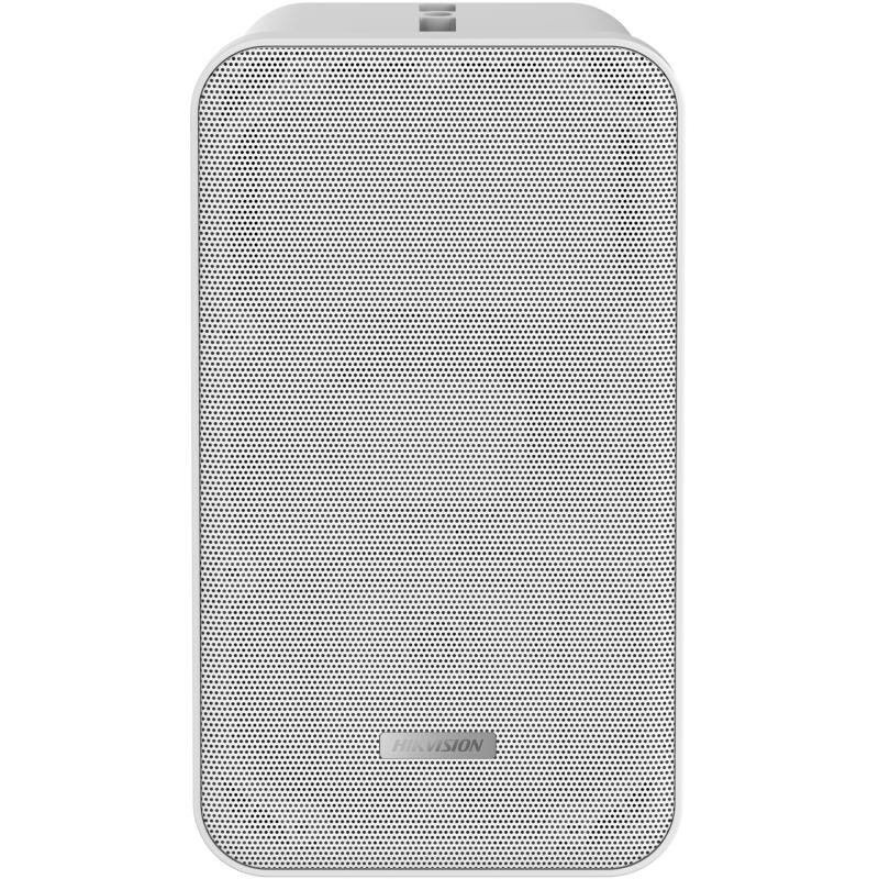 Enceinte colonne analogique Hikvision | KYR Consulting