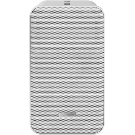 Enceinte colonne analogique Hikvision | KYR Consulting
