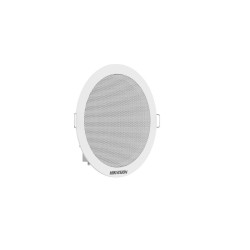 Haut-parleur de plafond Hikvision | KYR Consulting