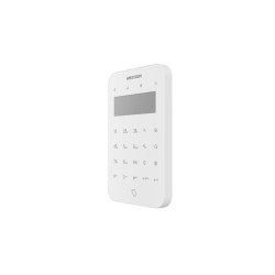 Clavier LCD sans fil Hikvision | KYR Consulting