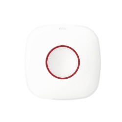 Bouton d'urgence sans fil Hikvision | KYR Consulting