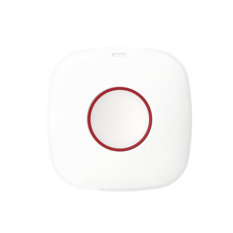 Bouton d'urgence sans fil Hikvision | KYR Consulting