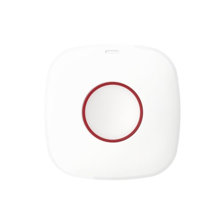 Bouton d'urgence sans fil Hikvision | KYR Consulting