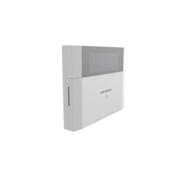 Clavier LCD filaire AX Pro Hikvision | KYR Consulting