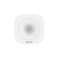 Sirène intérieure sans fil Hikvision | KYR Consulting