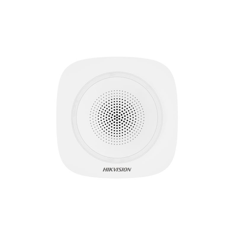 Sirène intérieure sans fil Hikvision | KYR Consulting