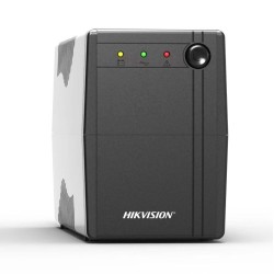 Onduleur UPS 1000 VA Hikvision | KYR Consulting