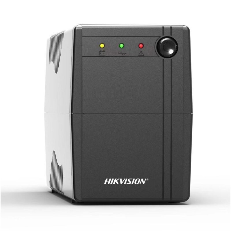 Onduleur UPS 1000 VA Hikvision | KYR Consulting