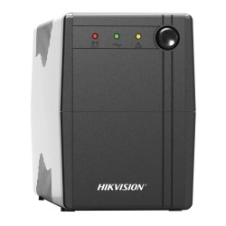 Onduleur UPS 1000 VA Hikvision | KYR Consulting