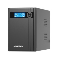 Onduleur UPS 2000 VA Hikvision | KYR Consulting