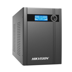 Onduleur UPS 3000 VA Hikvision | KYR Consulting