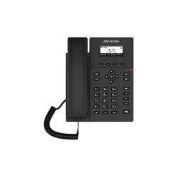 Téléphone SIP Hikvision | KYR Consulting