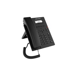 Téléphone SIP Hikvision | KYR Consulting