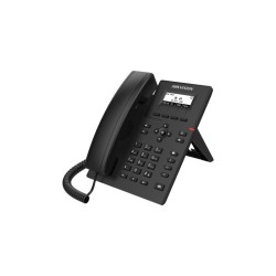 Téléphone SIP Hikvision | KYR Consulting