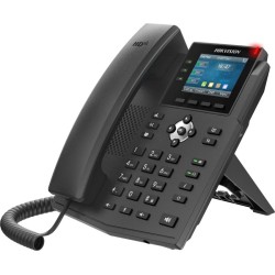 Téléphone SIP Hikvision | KYR Consulting