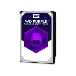 Disque dur surveillance 2 To WD Purple | KYR Consulting