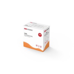 Câble réseau Cat6 305 m Hikvision | KYR Consulting