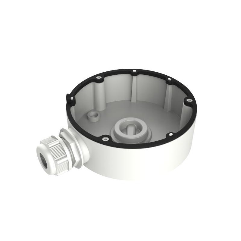 Balun vidéo UTP Hikvision | KYR Consulting