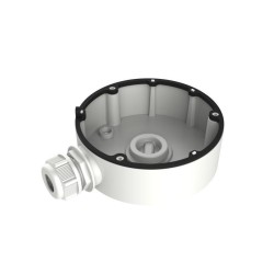 Boîte de jonction aluminium Hikvision | KYR Consulting