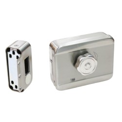 Serrure électrique Hikvision | KYR Consulting