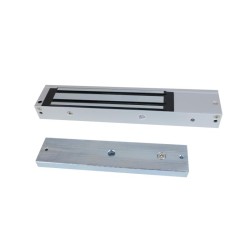 Verrou magnétique 272 kg Hikvision | KYR Consulting