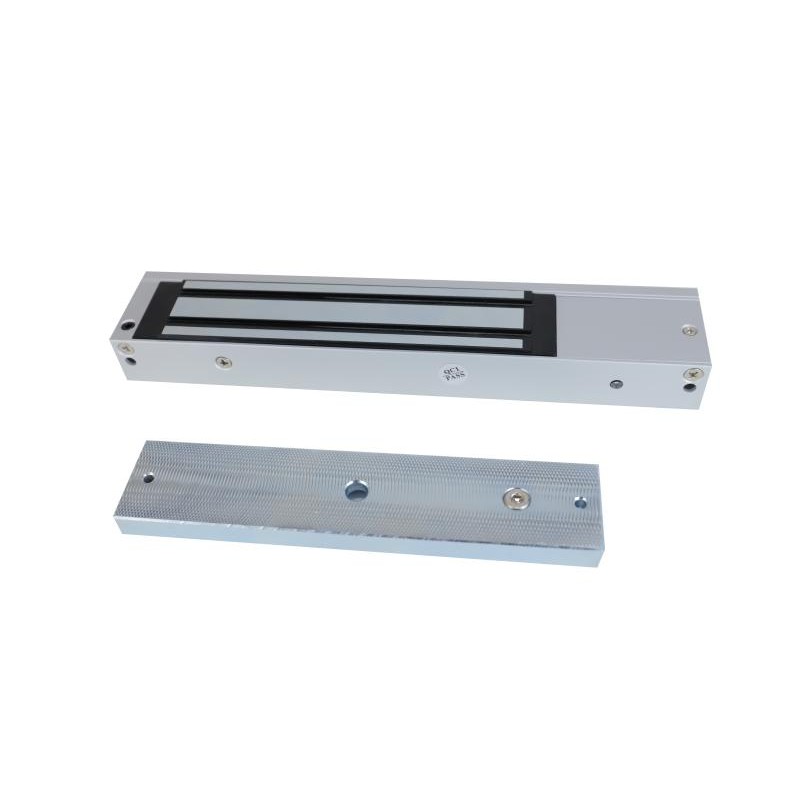Verrou magnétique 272 kg Hikvision | KYR Consulting