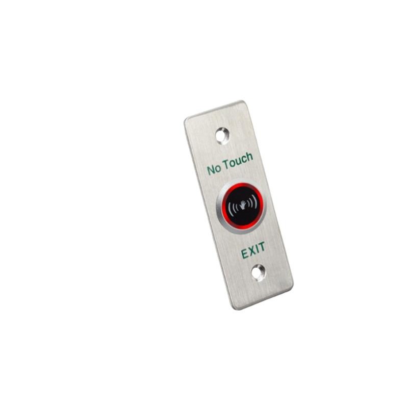 Bris de glace d'urgence Hikvision | KYR Consulting