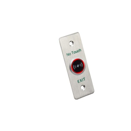 Bris de glace d'urgence Hikvision | KYR Consulting