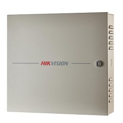 Contrôleur d'accès 4 portes Hikvision | KYR Consulting