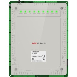 Contrôleur d'accès Hikvision | KYR Consulting