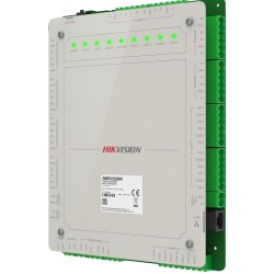 Contrôleur d'accès Hikvision | KYR Consulting