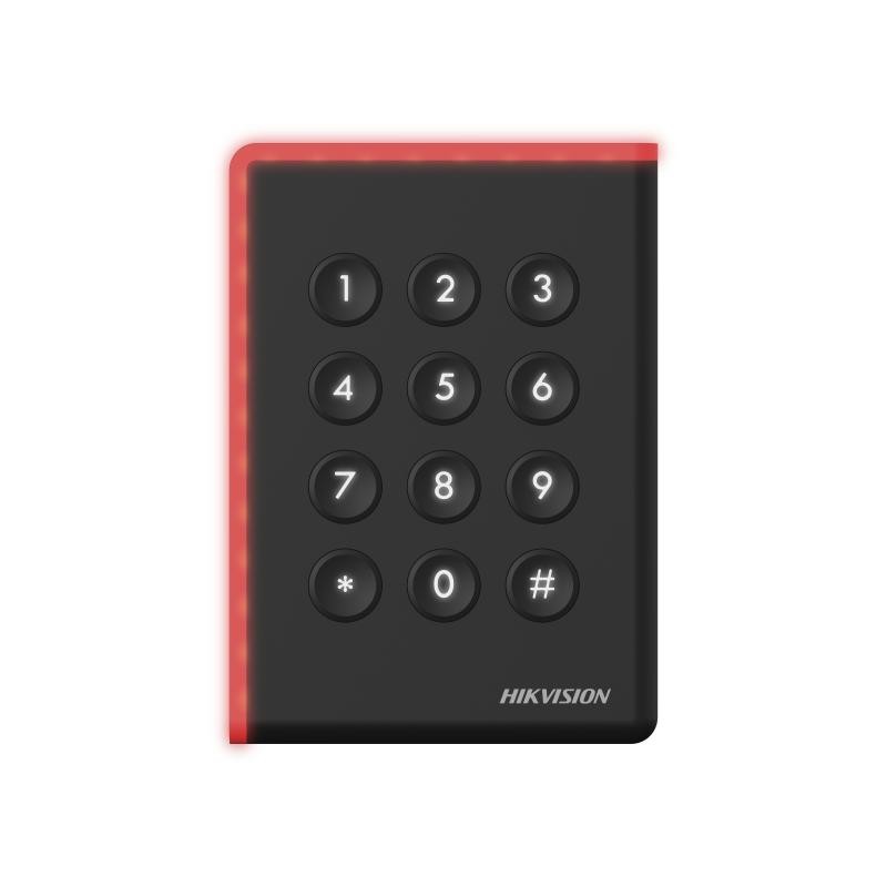 Lecteur de badge MIFARE Hikvision | KYR Consulting