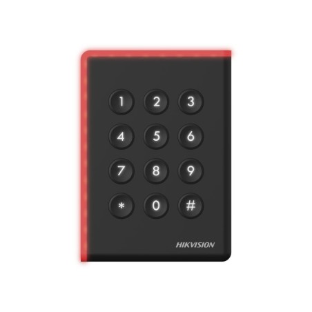Lecteur de badge MIFARE Hikvision | KYR Consulting