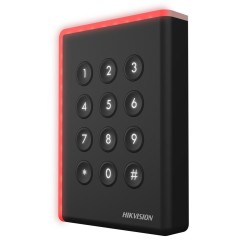 Lecteur de badge MIFARE Hikvision | KYR Consulting