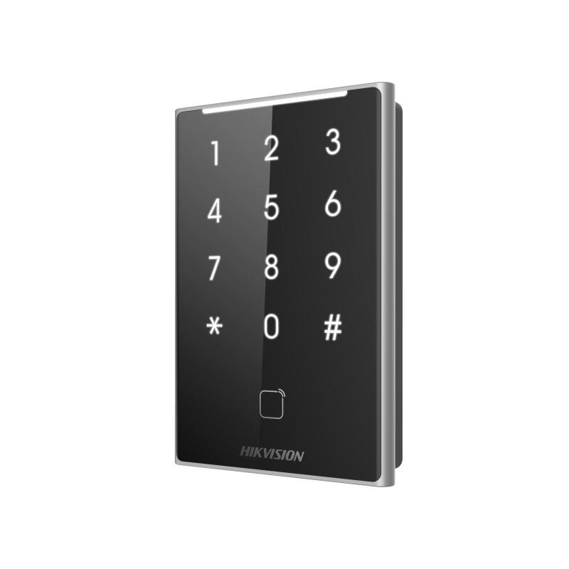 Lecteur de badge MIFARE Hikvision | KYR Consulting